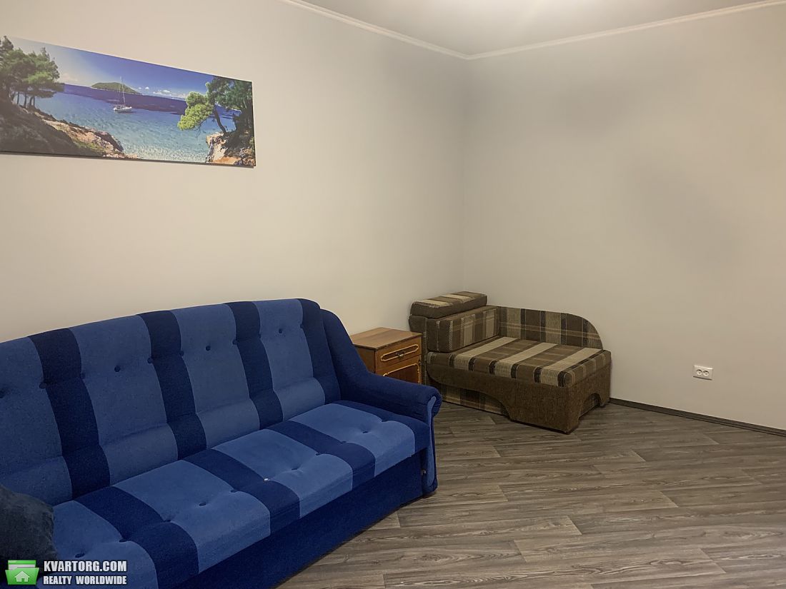 Rent out 1-room apartment. Киев,  Драгоманова — photo 6