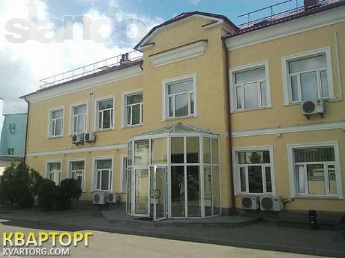 Rent out office. Киев,  Московский пр — photo 1