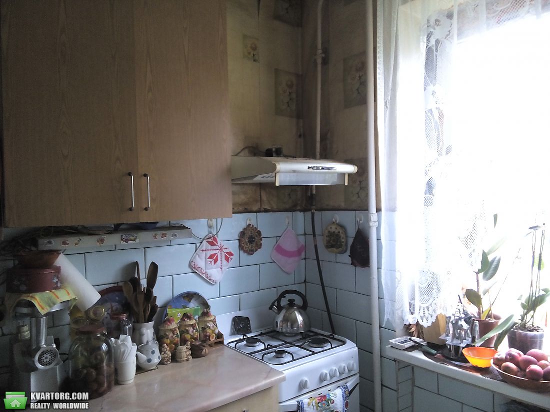 Sell 3-room apartment. Киев, Вадима Гетьмана — photo 5
