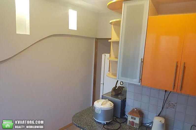 Sell 3-room apartment. Киев, Маяковского — photo 4