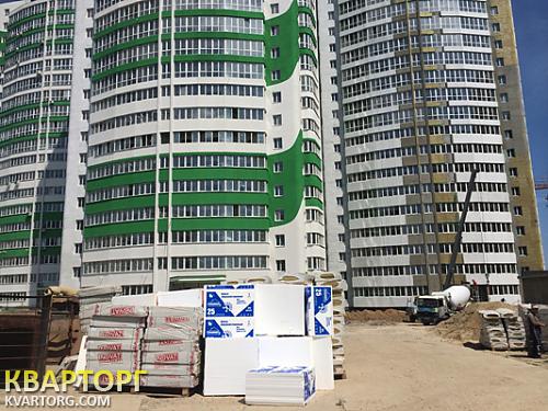 Sell 1-room apartment. Одесса, Марсельская — photo 1