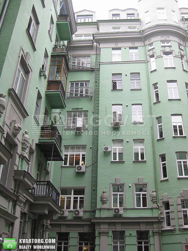 Sell 2-room apartment. Киев,  Терещенковская — photo 4