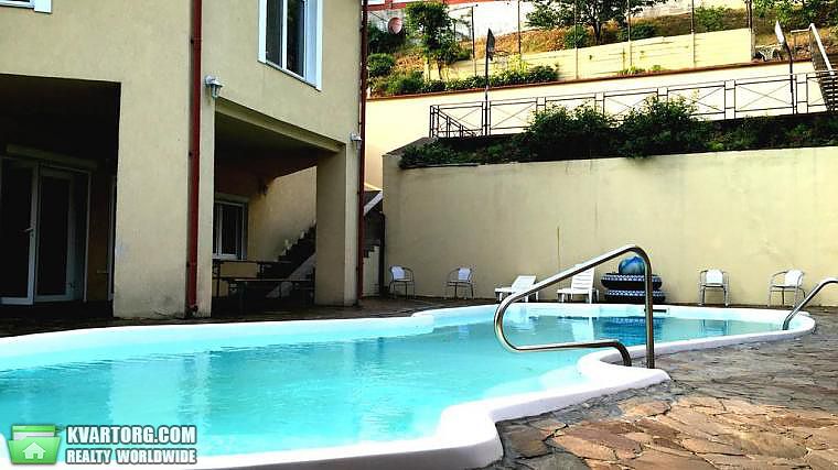 Rent out house. Киев,  Цимбалов Яр — photo 1