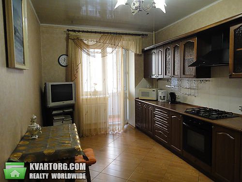 Sell 2-room apartment. Киев,  Введенская — photo 5