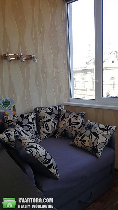 Rent out 1-room apartment. Одесса, Асташкина — photo 1