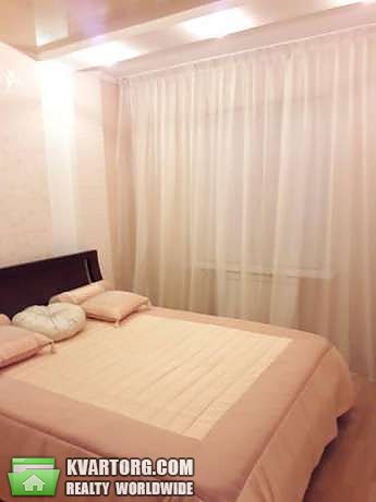 Rent out 3-room apartment. Киев,  Драгоманова — photo 7