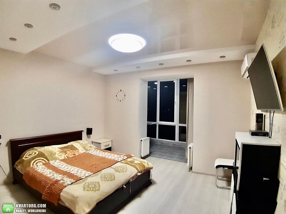 Sell 2-room apartment. Днепропетровск, Влладимира — photo 1