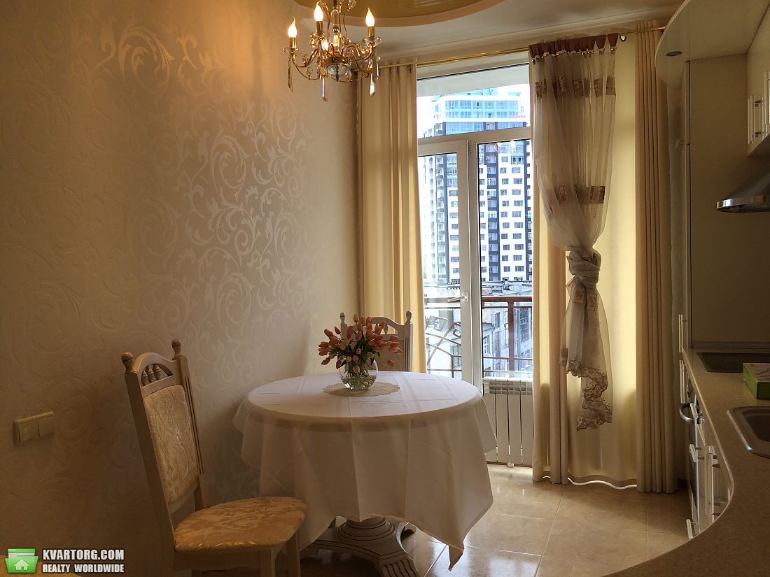 Rent out 2-room apartment. Одесса, тенистая — photo 9