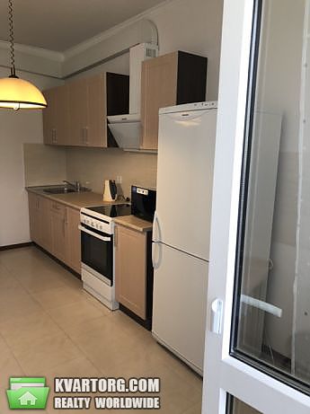 Rent out 1-room apartment. Киев, Воскресенская — photo 10