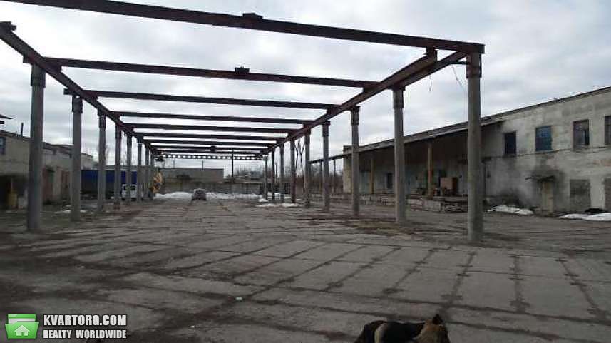 Sell warehouse. Одесса, Аэропортовский переулок — photo 1
