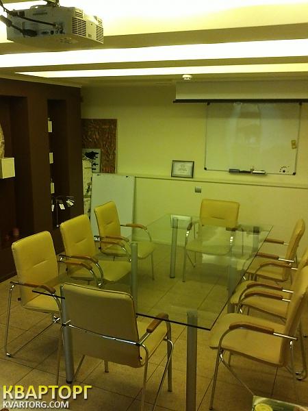 Rent out office. Киев, Воровского — photo 2