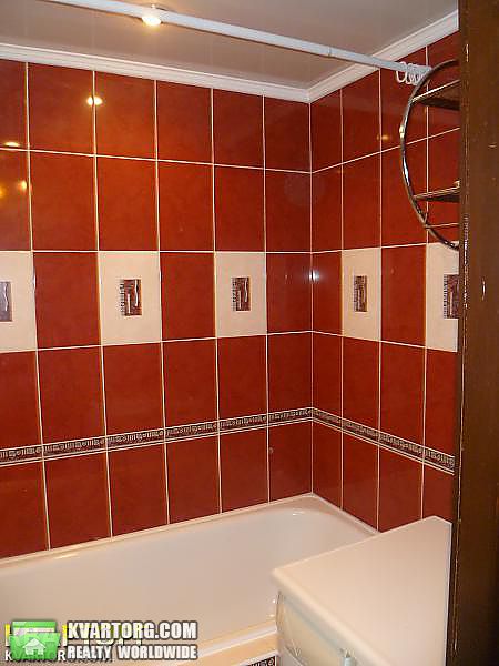 Rent out 1-room apartment. Киев,  Жмаченко — photo 7