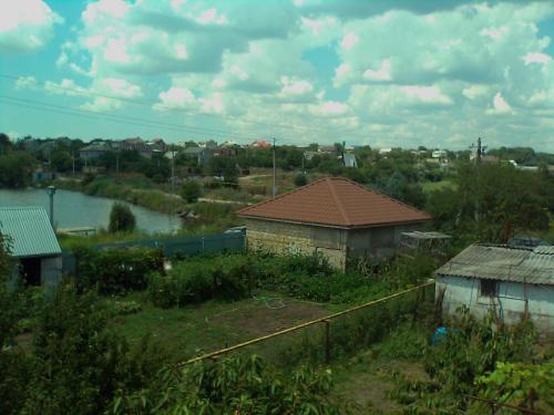 Sell house. Одесса, Береговая — photo 8