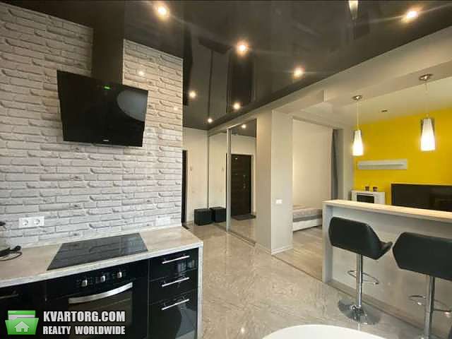 Sell 1-room apartment. Одесса, Архитекторская — photo 5