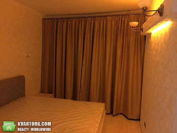 Rent out 1-room apartment. Киев,  Заречная — photo 4