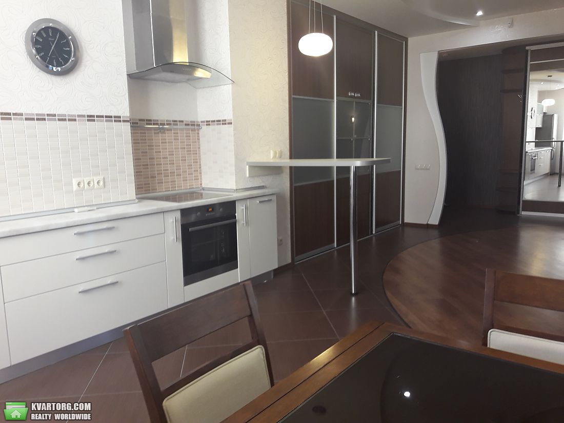 Rent out 3-room apartment. Одесса, Проспект Шевченко — photo 2