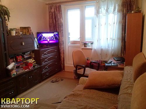 Sell 2-room apartment. Киев, Малокитаевская — photo 1