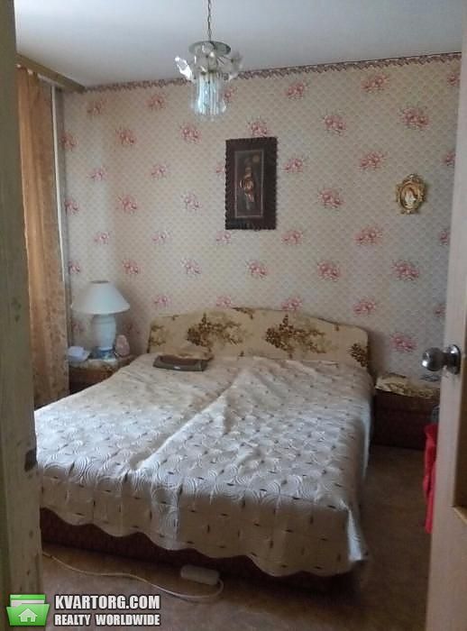 Sell 3-room apartment. Киев,  Харьковское шоссе — photo 6