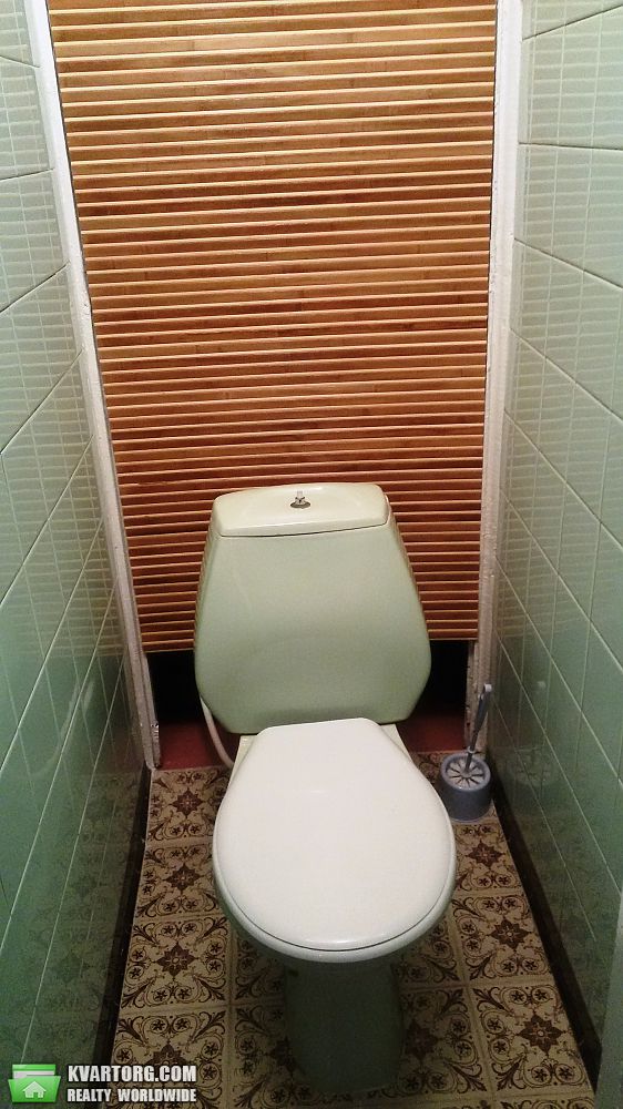 Rent out 2-room apartment. Киев,  Окипной — photo 2