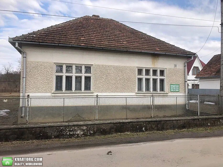 Sell house. Ужгород, Конституции — photo 1