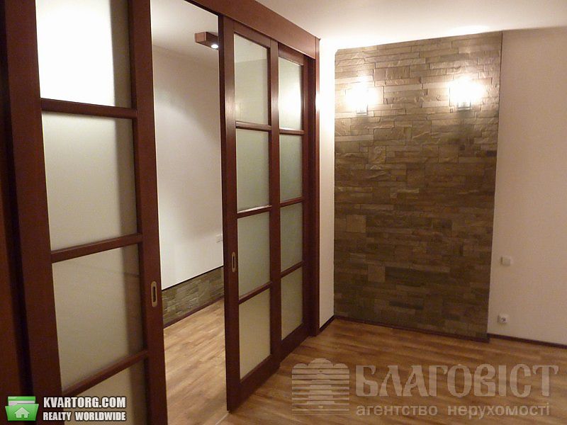 Sell 3-room apartment. Киев,  Ахматовой — photo 2