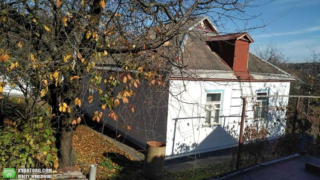 Sell house. Киевская обл., Ржищів — photo 3