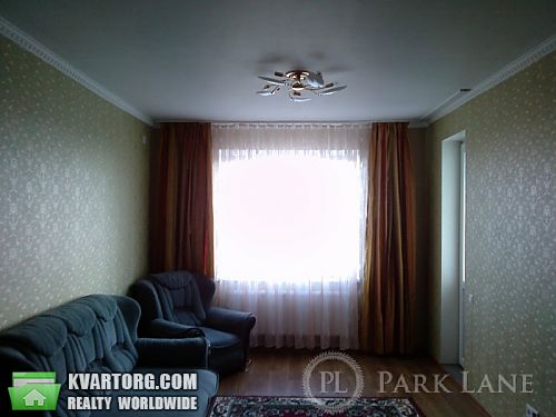 Sell 3-room apartment. Киев, Драгоманова — photo 1