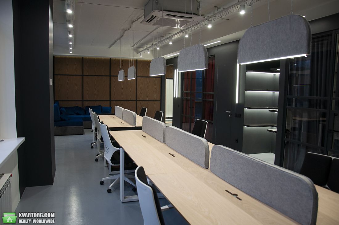 Rent office. Киев, Сечевых Стрельцов — photo 2