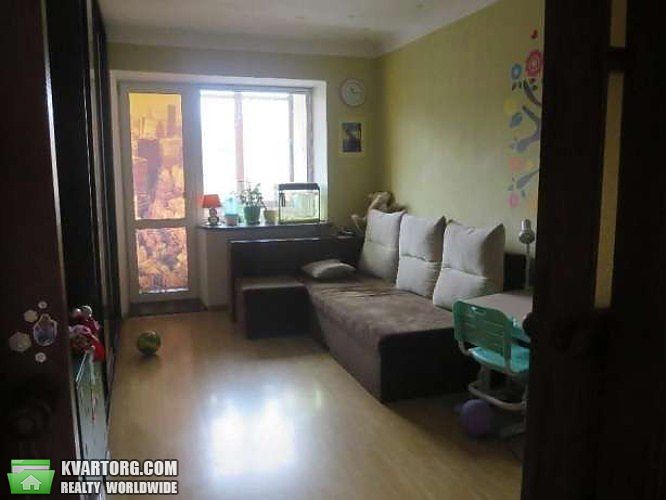 Sell 2-room apartment. Киев,  Киквидзе — photo 3