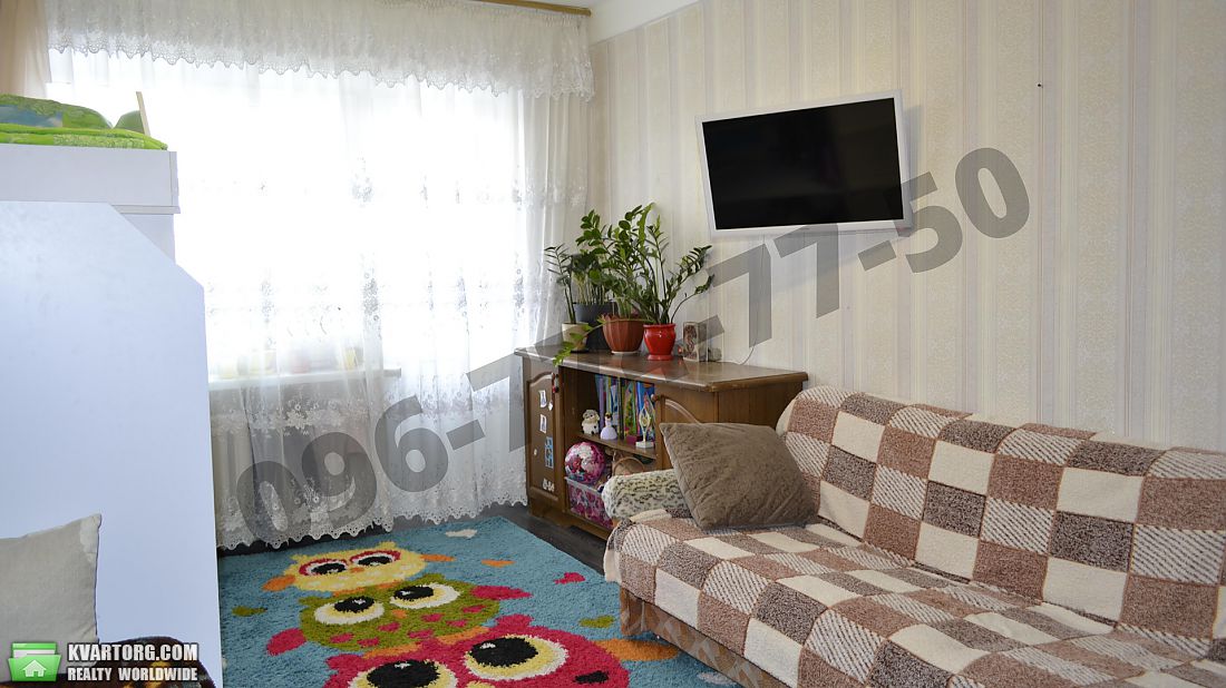 Sell 2-room apartment. Киев,  Милютенко — photo 5
