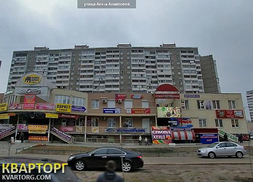Rent out shop. Киев,  Ахматовой — photo 2