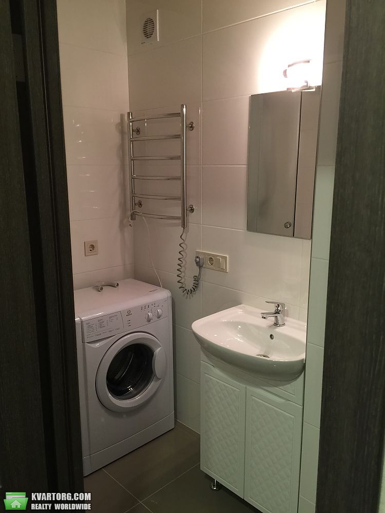Rent out 1-room apartment. Харьков, Шекспира — photo 3