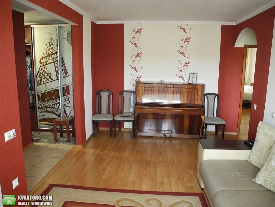 Sell 3-room apartment. Днепропетровск, Батумская — photo 1