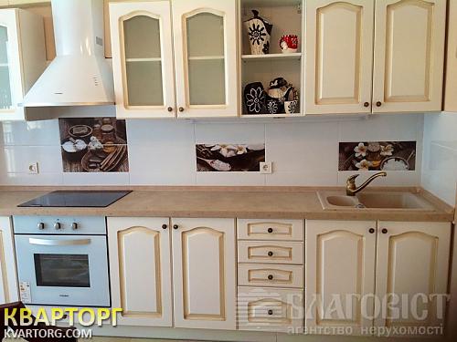 Rent out 2-room apartment. Киев, Мишуги Олександра — photo 6