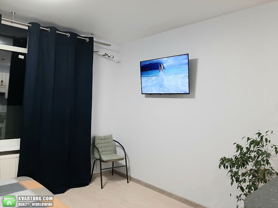 Sell 1-room apartment. Киев,  Бажана — photo 4