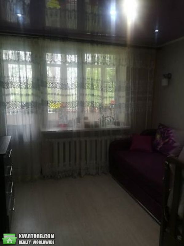Sell 1-room apartment. Киев,  Верховинная — photo 1