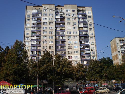 Sell 1-room apartment. Киев,  Якубовского — photo 1