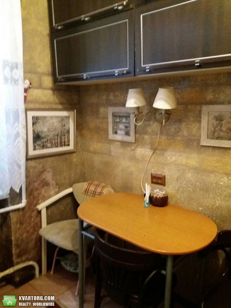 Sell 1-room apartment. Одесса, Терешковой — photo 4
