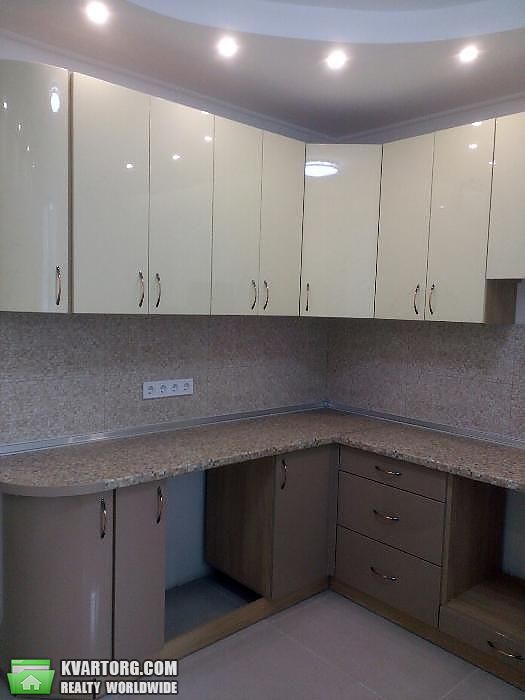 Sell 1-room apartment. Киев,  Задорожный пер — photo 1