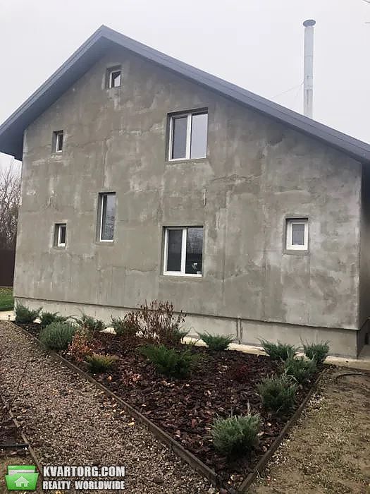 Sell house. Киевская обл., Степовая — photo 1