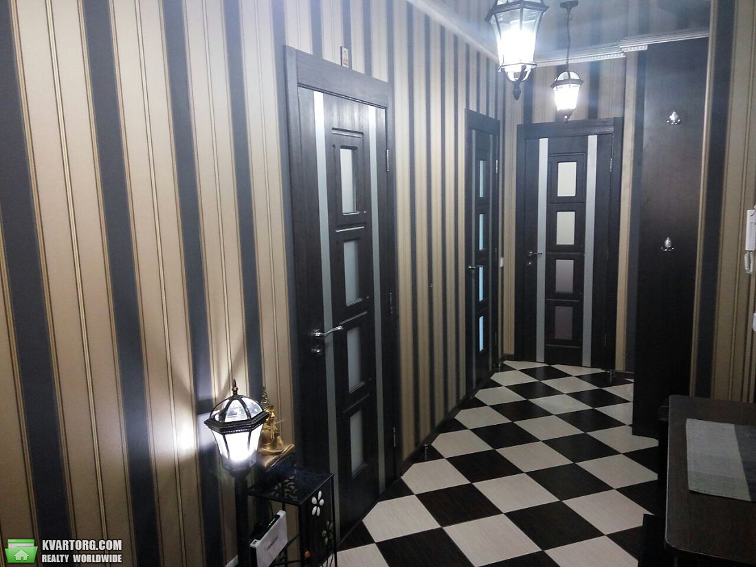 Sell 1-room apartment. Киев,  Метрологическая — photo 9