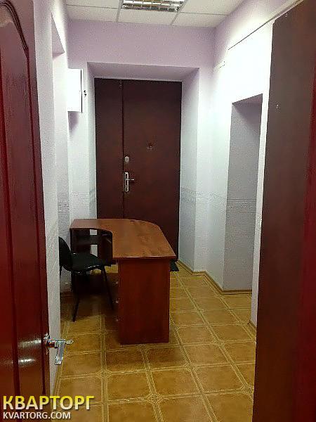 Rent out office. Киев,  Липская — photo 6