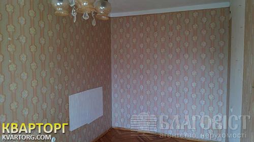 Sell 2-room apartment. Киев,  Бастионная — photo 3