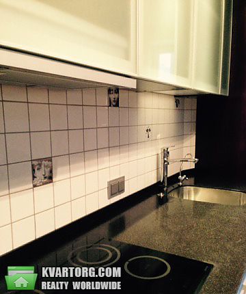 Rent out 1-room apartment. Харьков, социалестическая — photo 1