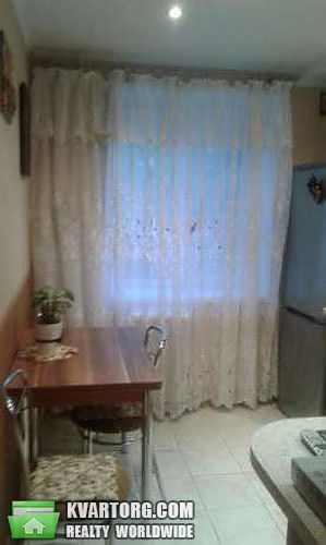 Rent out 1-room apartment. Киев,  Андрющенко — photo 2