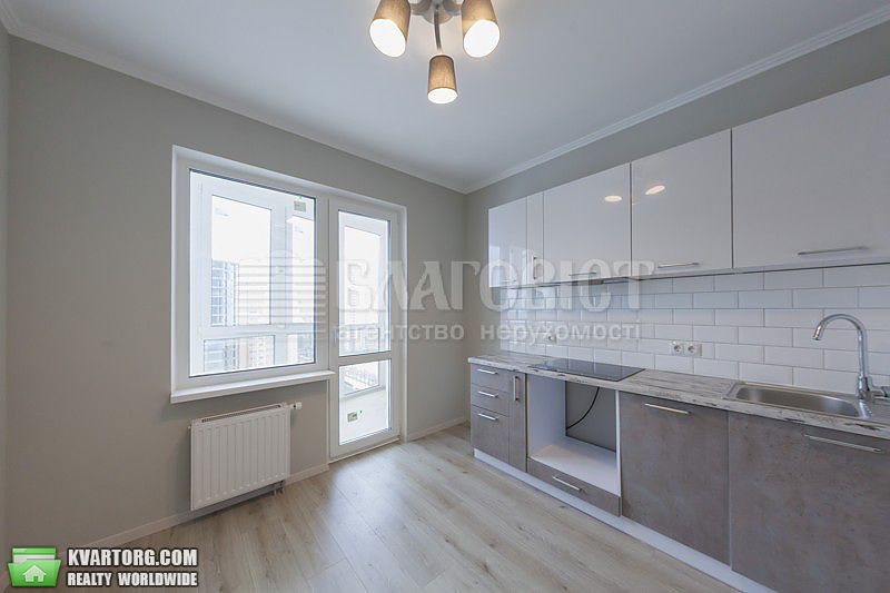 Sell 1-room apartment. Киев,  Майорова — photo 4
