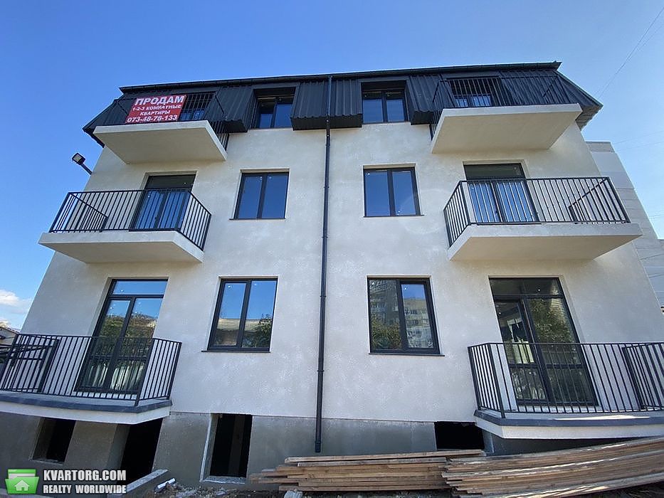 Rent out 2-room apartment. Одесса, Юбилейный переулок — photo 8
