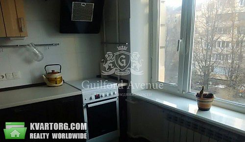Sell 1-room apartment. Киев, Январский пер. — photo 5