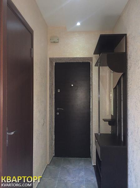 Rent out 1-room apartment. Одесса, Среднефонтанская — photo 7