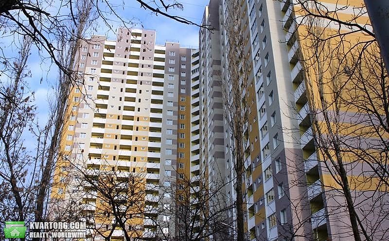 Sell 1-room apartment. Киев,  Науки пр — photo 1